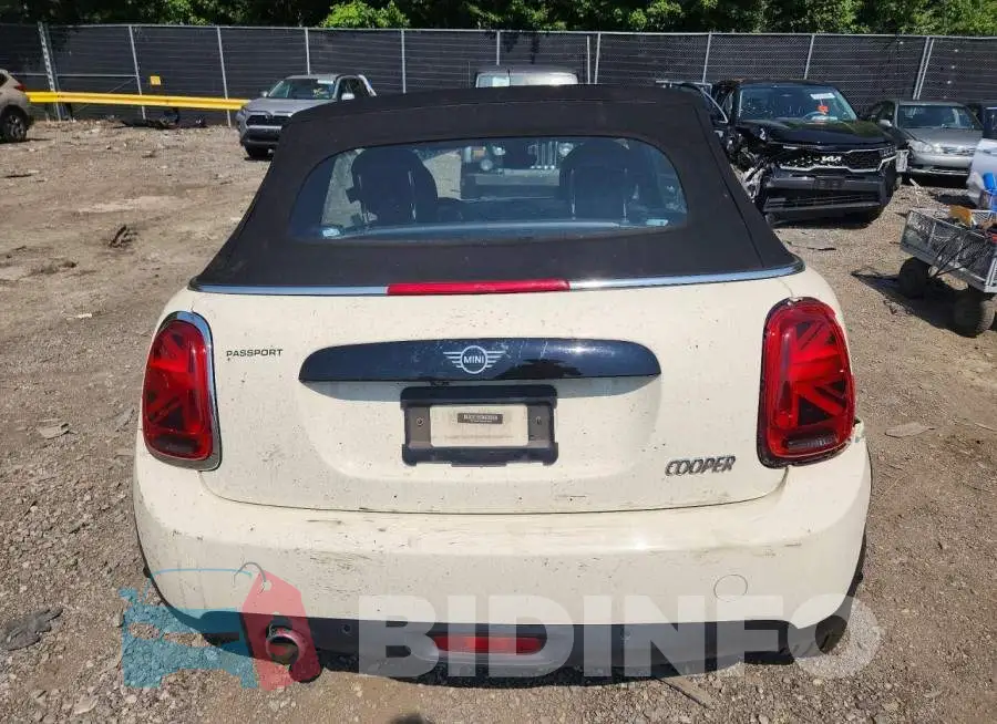 WMWWJ3C03M3M41742 Photo# 6