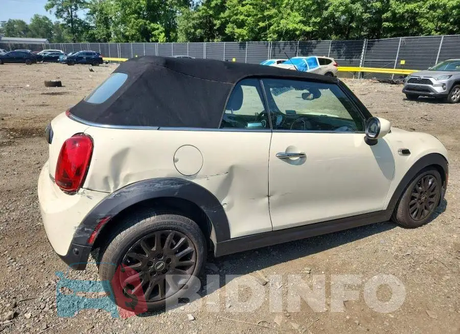 WMWWJ3C03M3M41742 Photo# 3