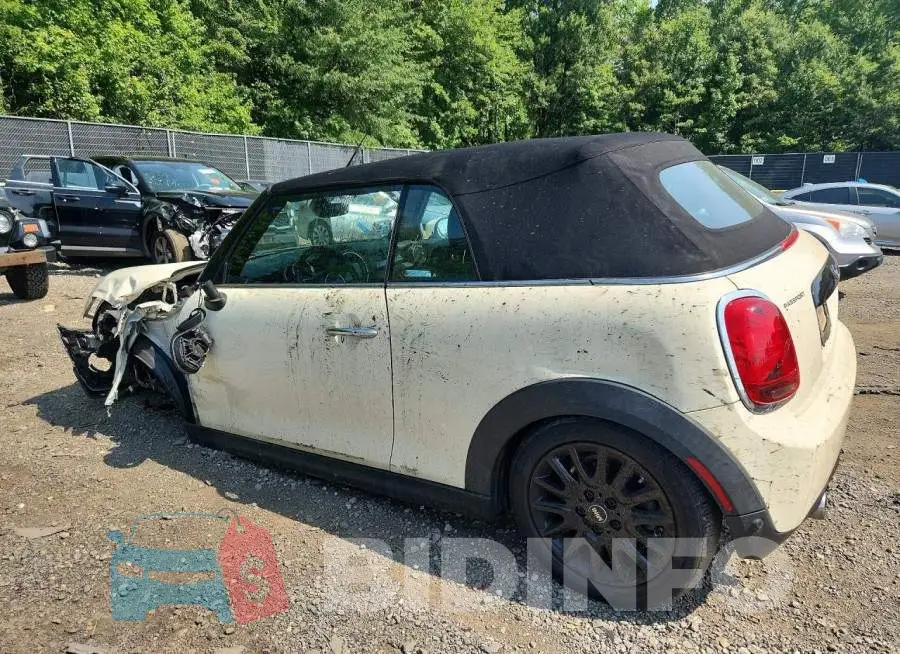 WMWWJ3C03M3M41742 Photo# 2