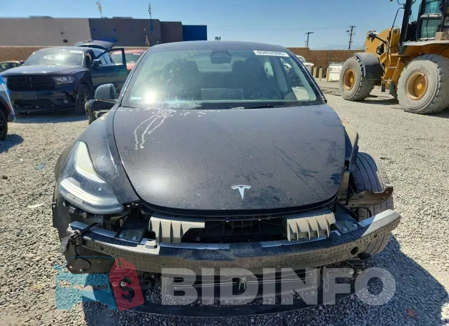 5YJ3E1EA1PF585057 Photo# 5