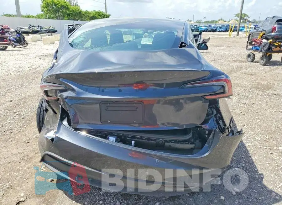 5YJ3E1EA3TF167237 Photo# 6