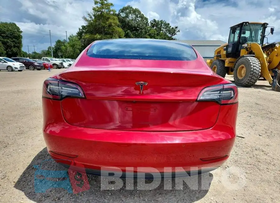 5YJ3E1EA8NF187163 Photo# 6