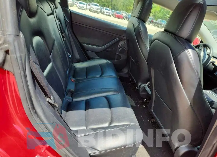 5YJ3E1EA8NF187163 Photo# 10