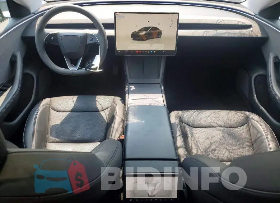 5YJ3E1EA8RF772511 Photo# 8