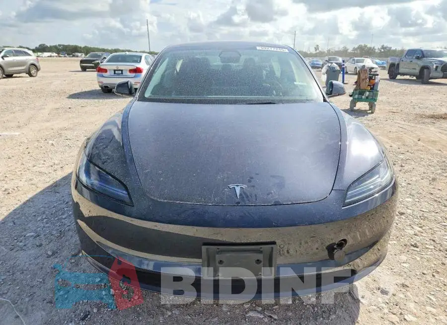 5YJ3E1EA8SF939522 Photo# 5