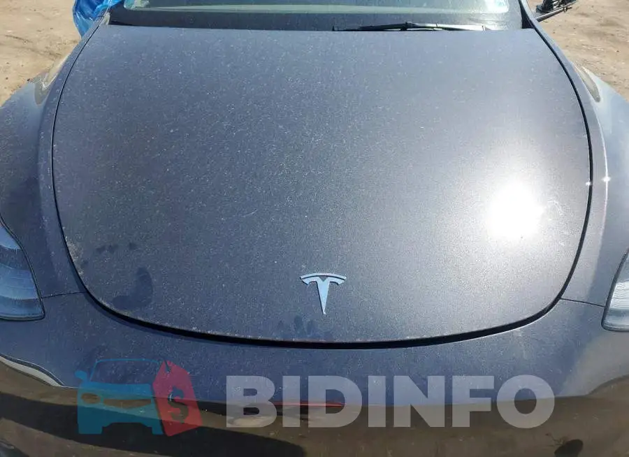 7SAYGDED2SF245603 Photo# 11
