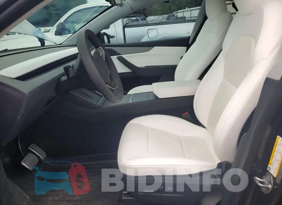 7SAYGDED4TA582160 Photo# 7