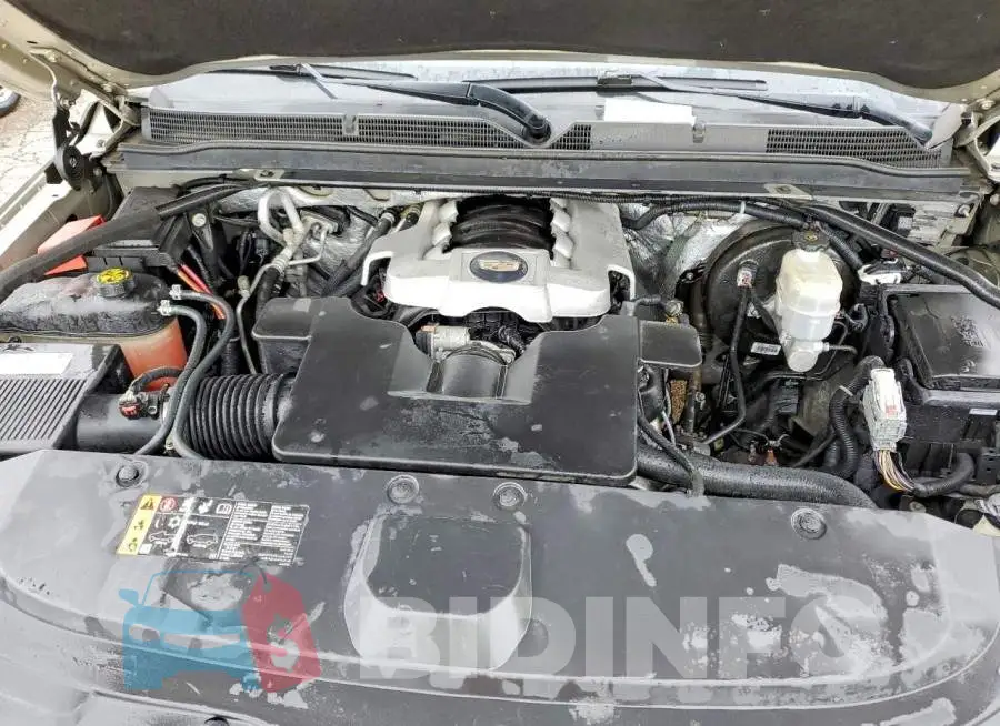1GYS4BKJ4HR343202 Photo# 12
