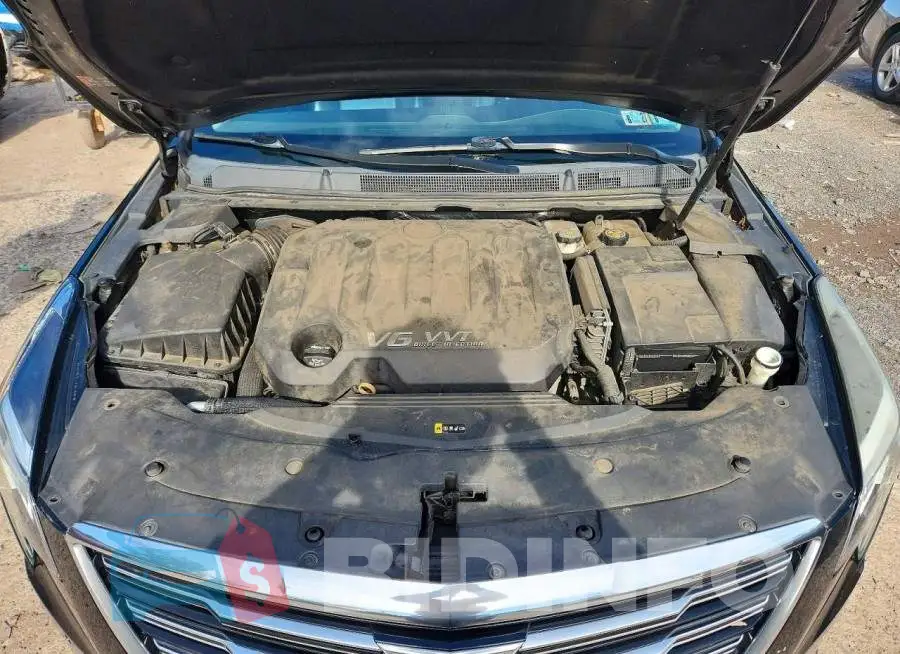 2G61M5S37K9115624 Photo# 11