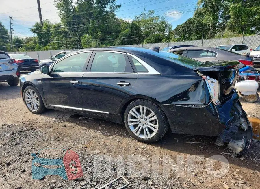 2G61M5S37K9115624 Photo# 2