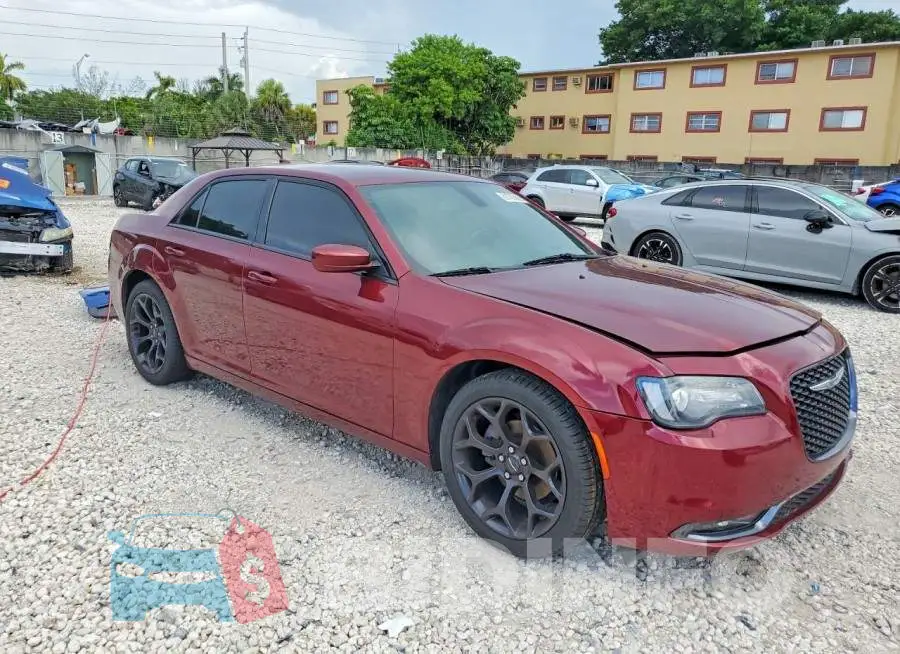 2C3CCABG9KH655989 Photo# 4