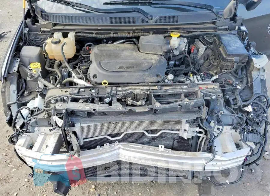 2C4RC1AGXLR107762 Photo# 12