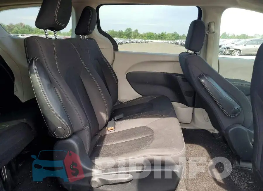 2C4RC1AGXLR107762 Photo# 11