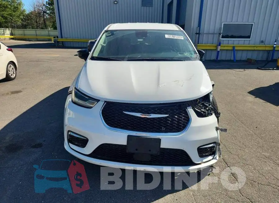 2C4RC1BG1RR109780 Photo# 5