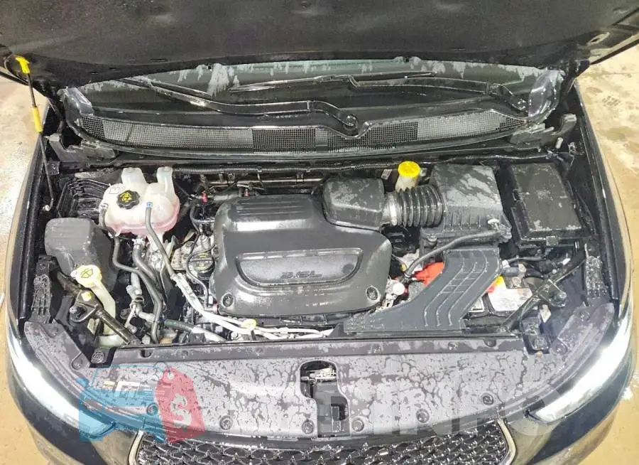 2C4RC1BG1SR600520 Photo# 12
