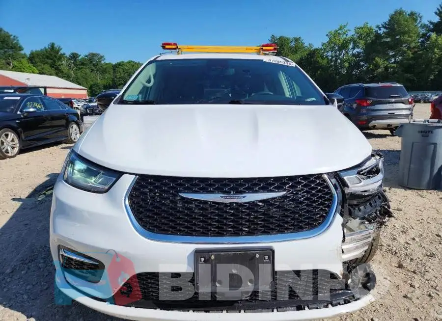 2C4RC1BG4RR155183 Photo# 5