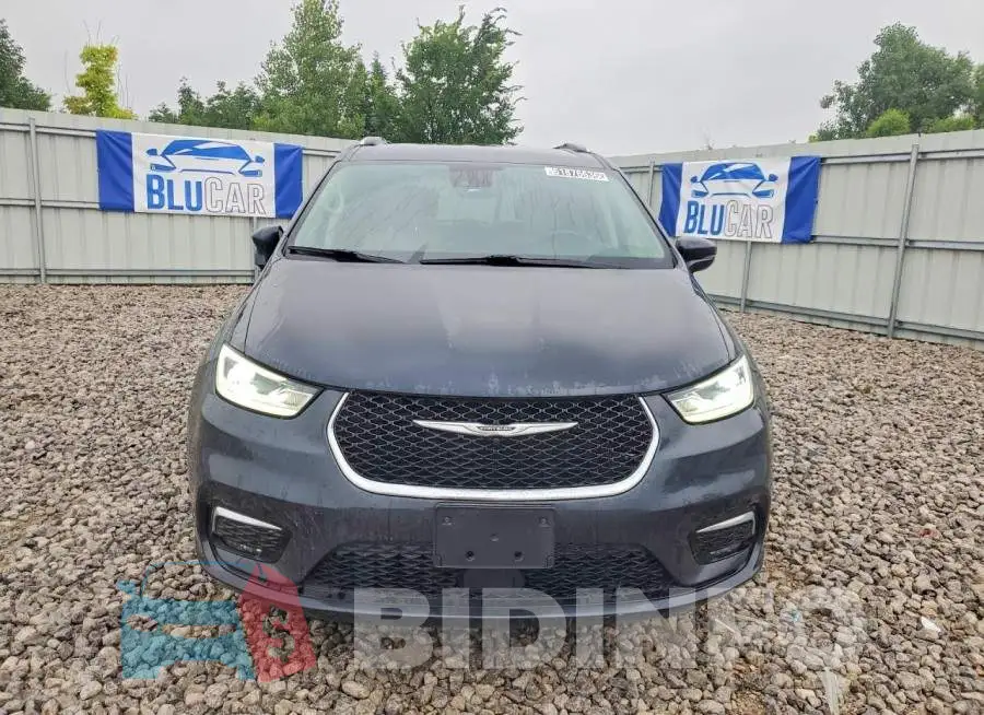 2C4RC1BG6MR588643 Photo# 5
