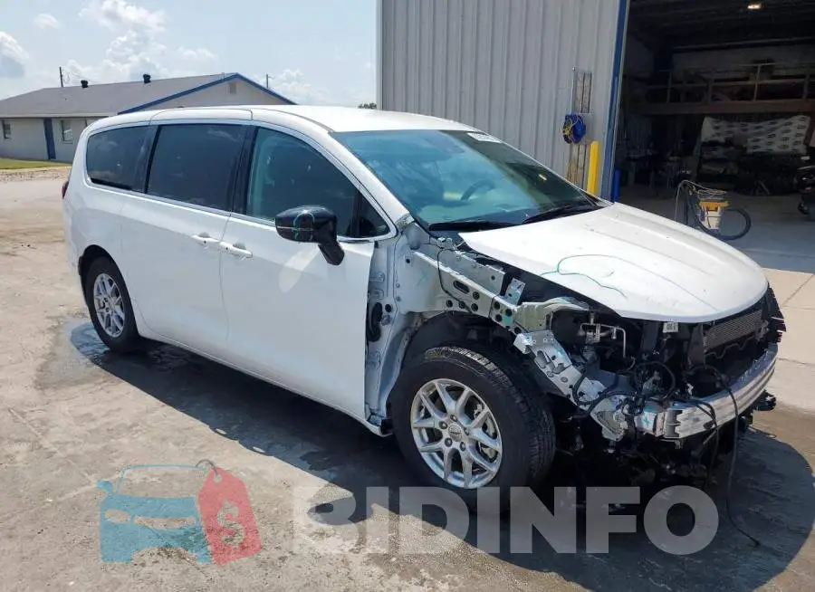 2C4RC1BG6RR149482 Photo# 4