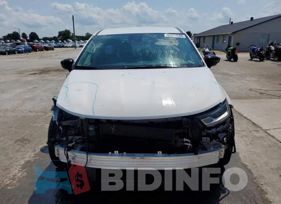 2C4RC1BG6RR149482 Photo# 5
