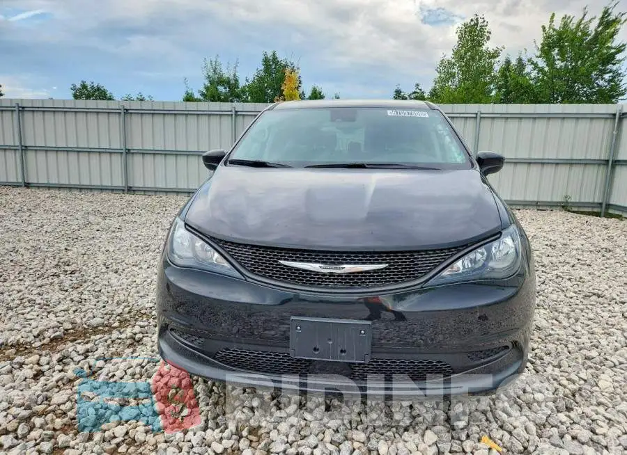 2C4RC1CG7RR142393 Photo# 5