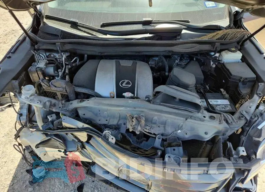2T2ZZMCA8KC151410 Photo# 11