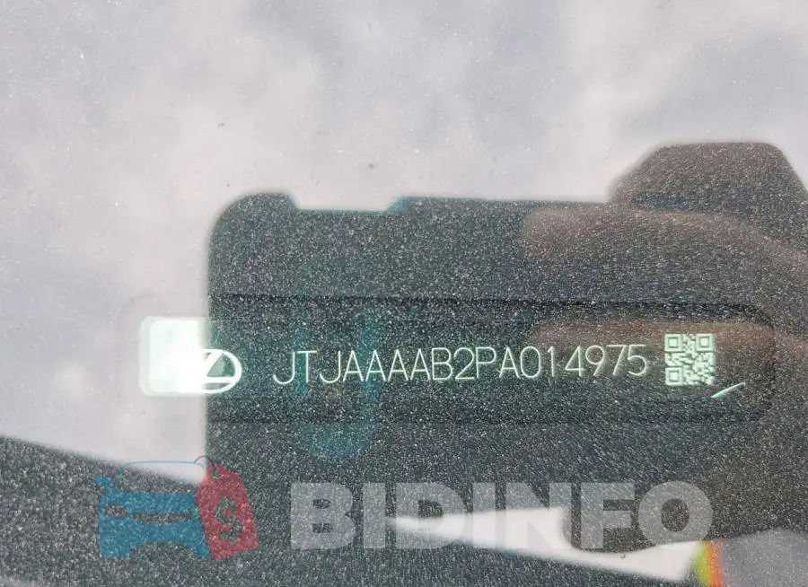 JTJAAAAB2PA014975 Photo# 13