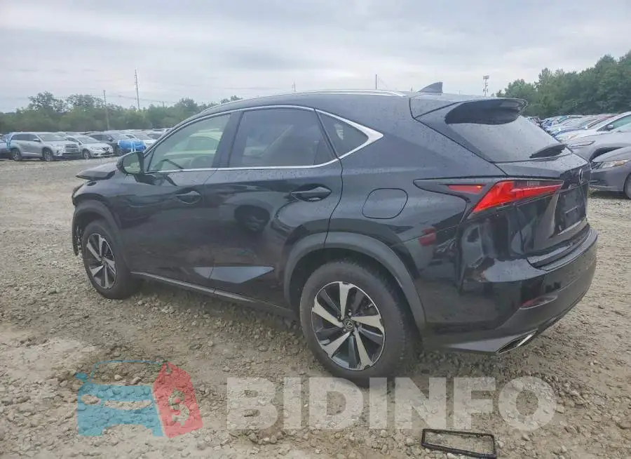 JTJGARDZ3M2250574 Photo# 2