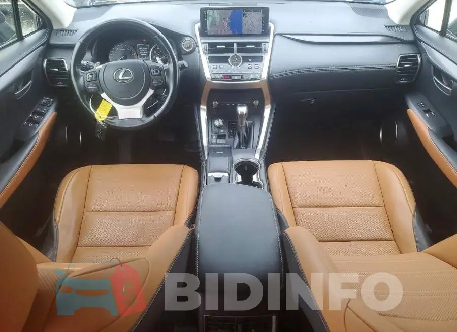 JTJGARDZ3M2250574 Photo# 8