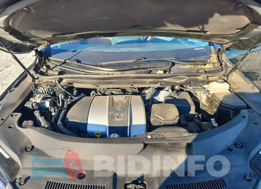 JTJHZKFA5N2038367 Photo# 12