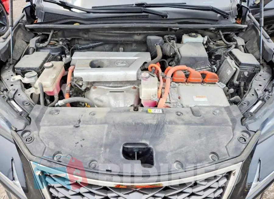 JTJSJRDZ6M2153377 Photo# 12