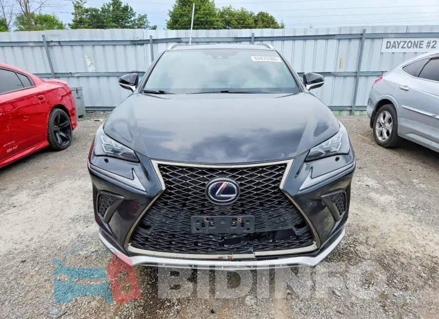 JTJSJRDZ6M2153377 Photo# 5