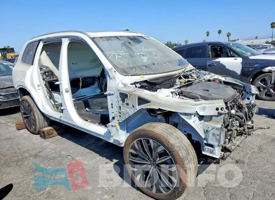 YV4062PB1S1361863 Photo# 4