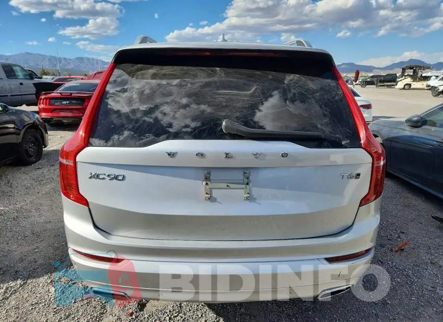 YV4A22PK2K1433329 Photo# 6