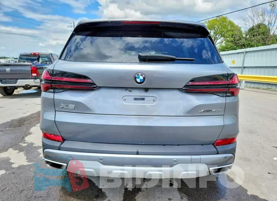 5UX23EU01R9V13157 Photo# 6