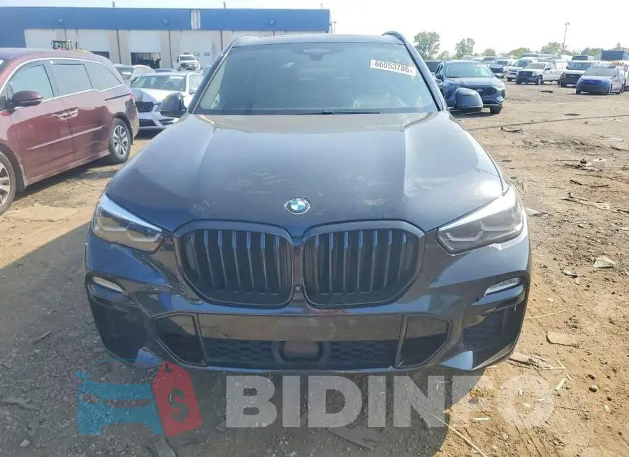 5UXCR6C08M9H68653 Photo# 5