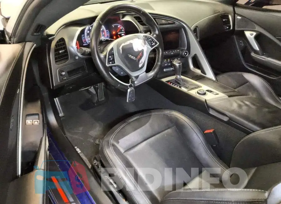 1G1YW2D79H5104918 Photo# 8