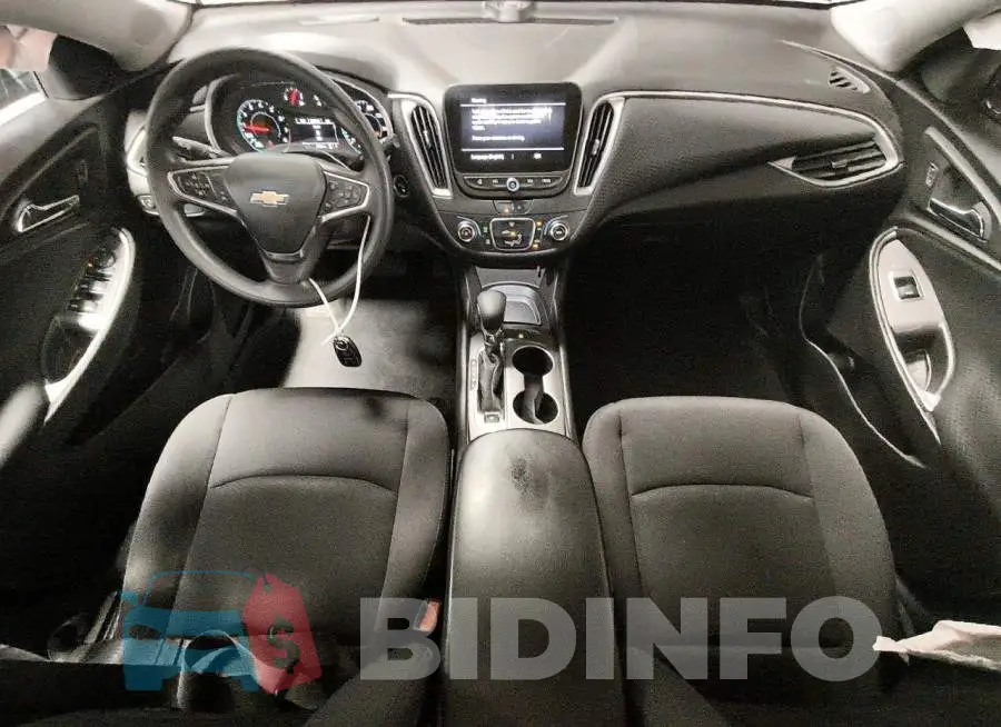 1G1ZB5ST7RF245113 Photo# 8