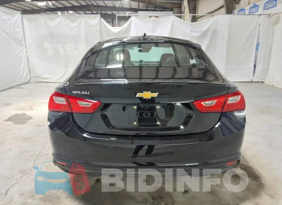 1G1ZB5ST7RF245113 Photo# 6