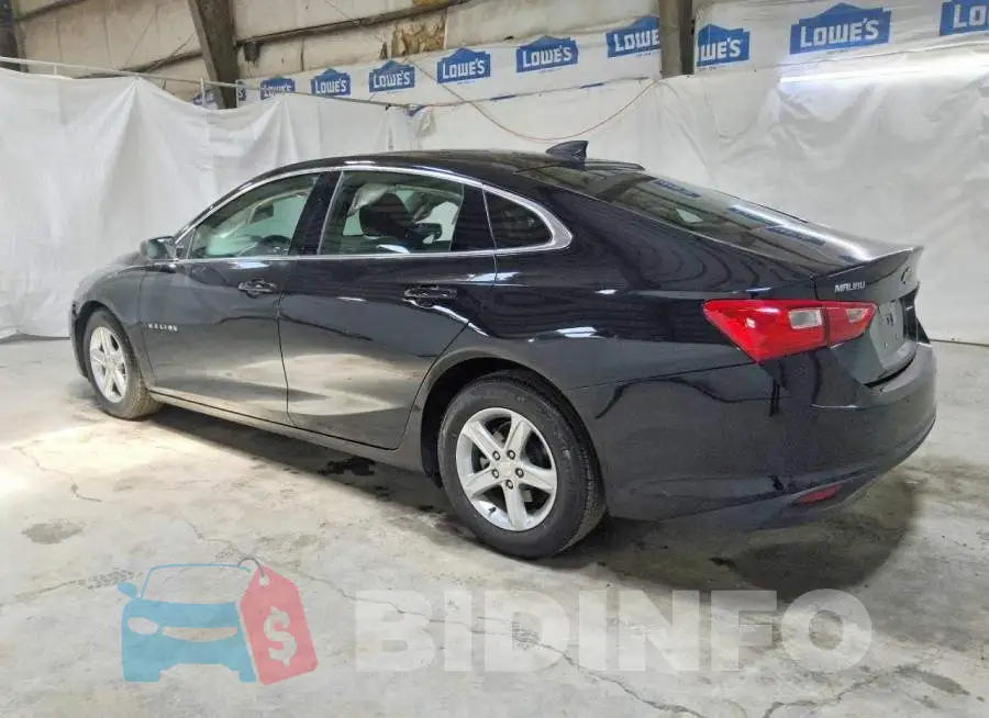 1G1ZB5ST7RF245113 Photo# 2