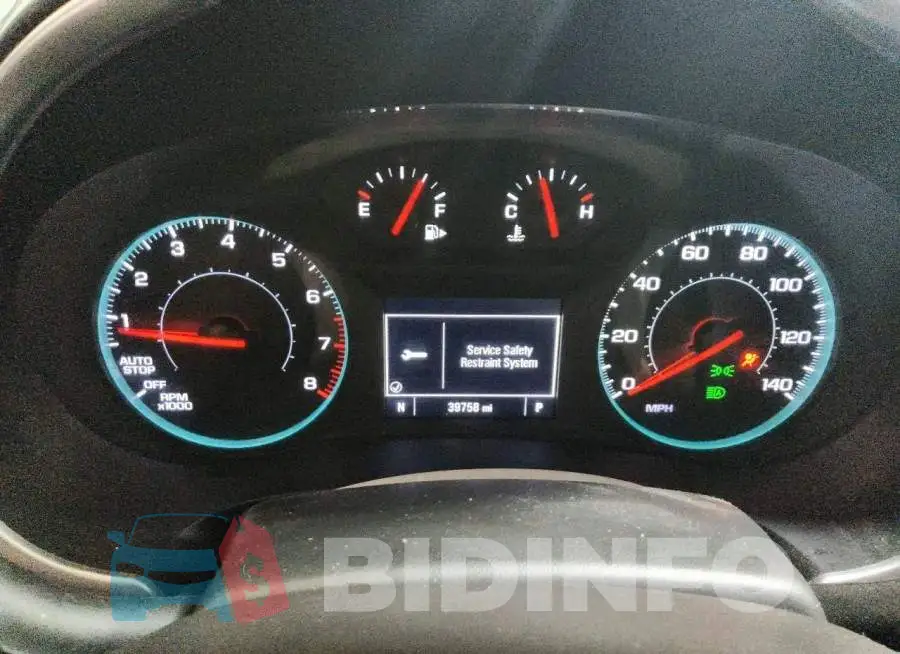 1G1ZB5ST7RF245113 Photo# 9