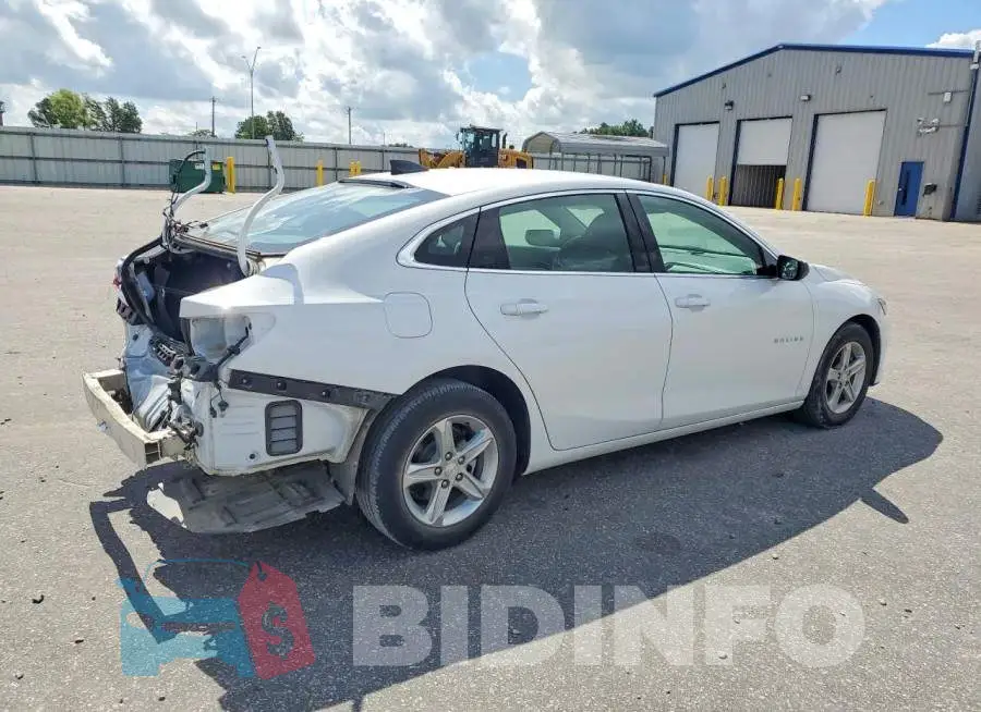 1G1ZC5ST6RF187332 Photo# 3