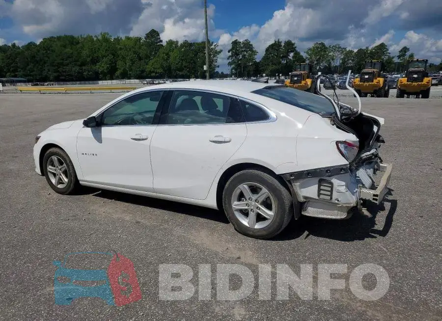 1G1ZC5ST6RF187332 Photo# 2
