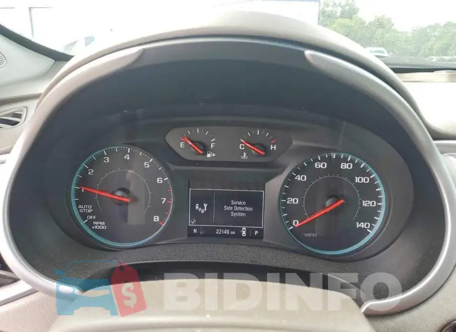 1G1ZC5ST6RF187332 Photo# 9
