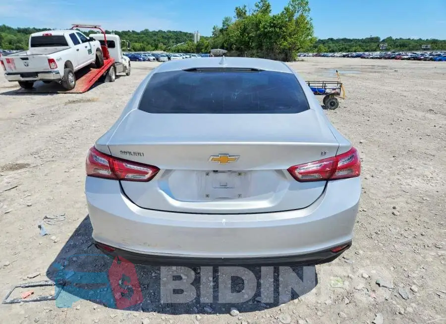 1G1ZD5ST0LF034837 Photo# 6