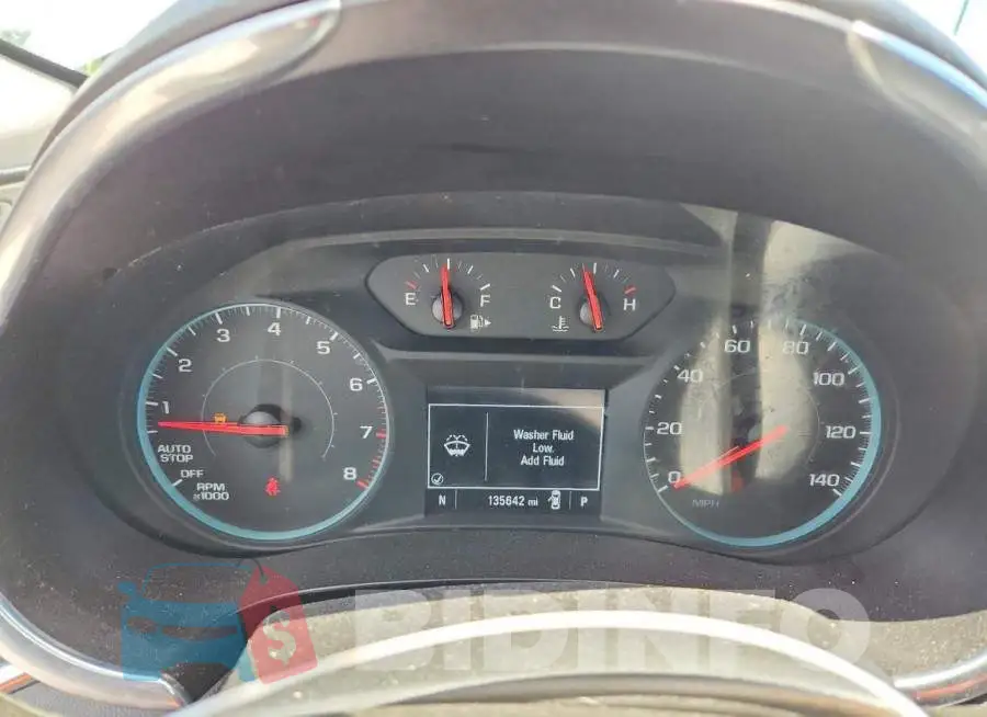 1G1ZD5ST0LF034837 Photo# 9