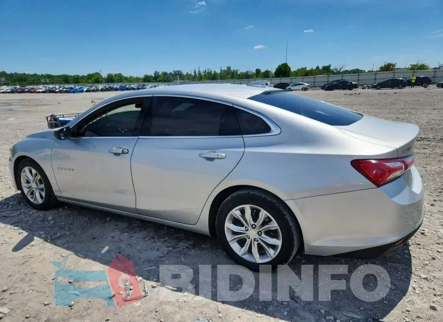 1G1ZD5ST0LF034837 Photo# 2
