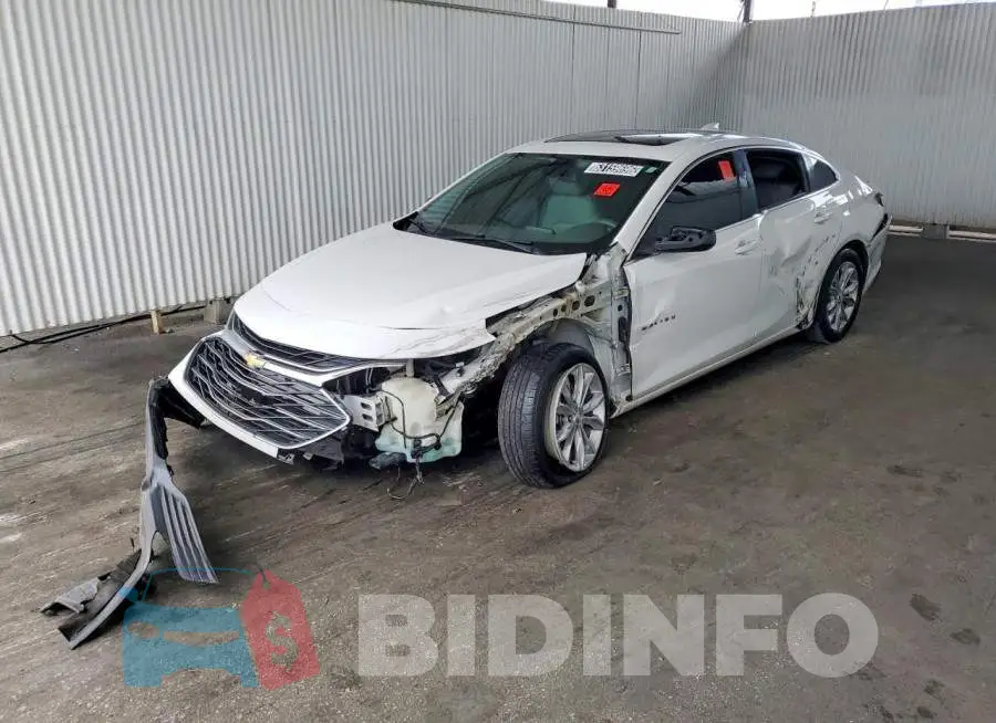 1G1ZD5ST1KF135965 Photo# 1