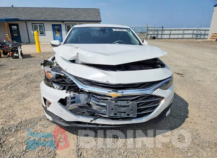 1G1ZD5ST1KF165323 Photo# 5