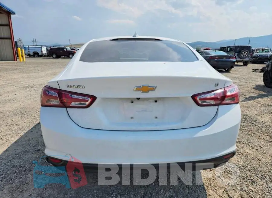 1G1ZD5ST1KF165323 Photo# 6