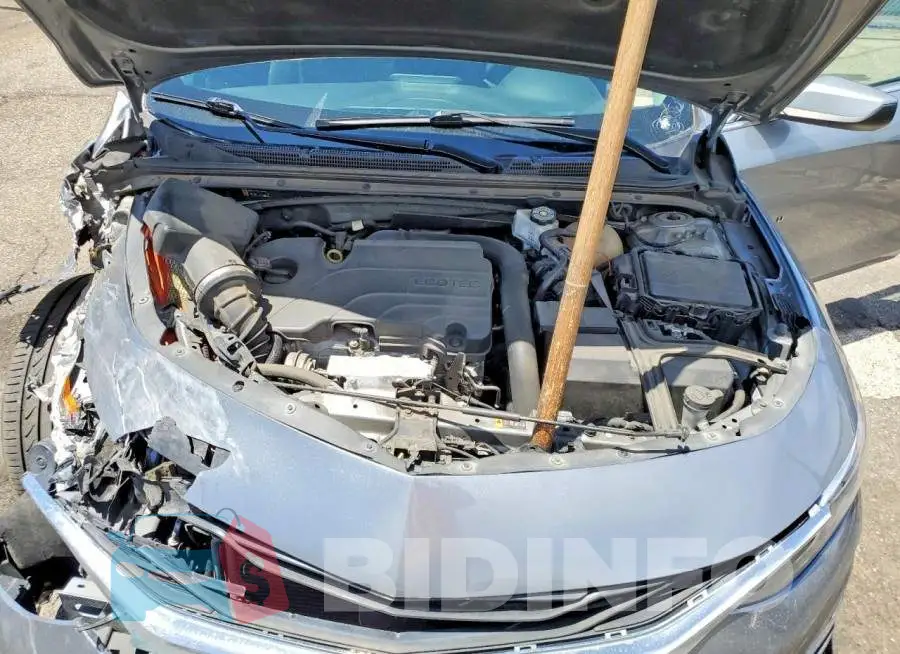 1G1ZD5ST1PF149131 Photo# 11